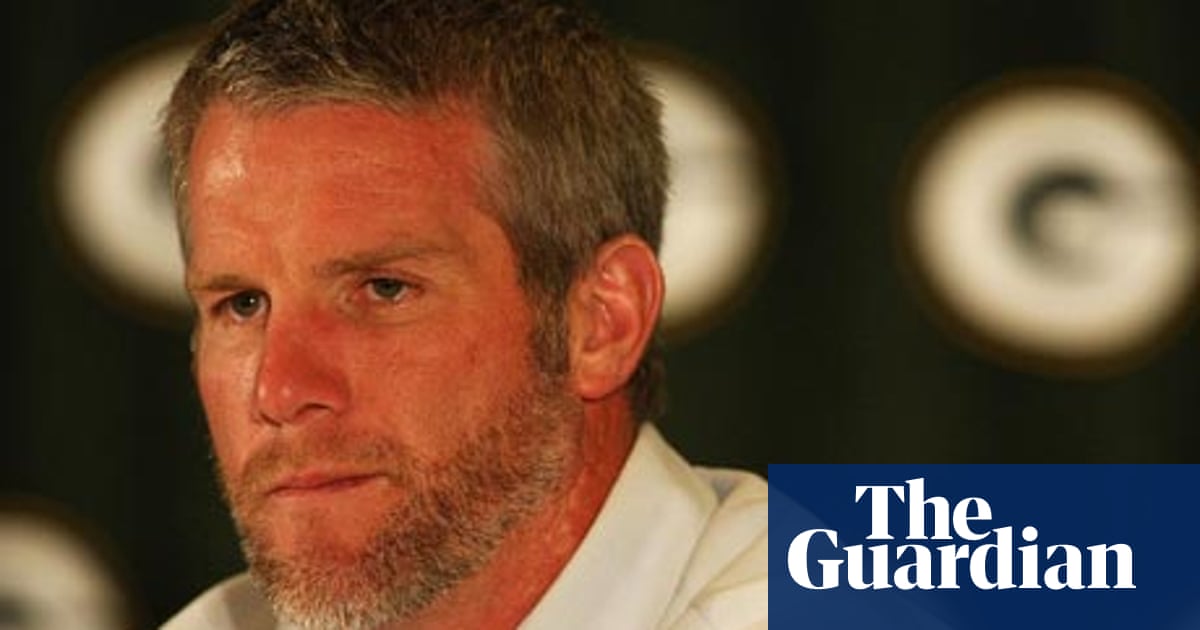 Leaves Are Turning And Brett Favre Is >> Us Sport Favre S Retirement U Turn Leaves Packers In A Quandry Leaves Are Turning And Brett Favre Is >> Us Sport Favre S Retirement U Turn Leaves Packers In A Quandry