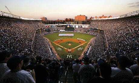 For Some Fans, a Last Swing by the Old Yankee Stadium - The New