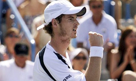Andy Murray