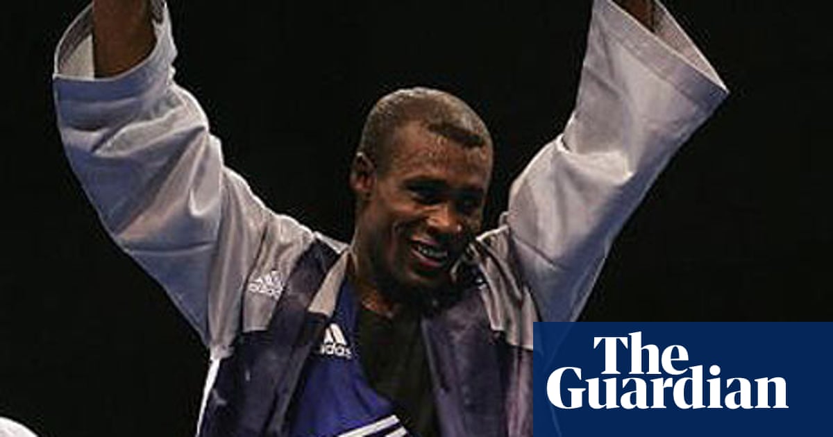 Cuba S Olympic Boxing Team Weakened By Defections Sport