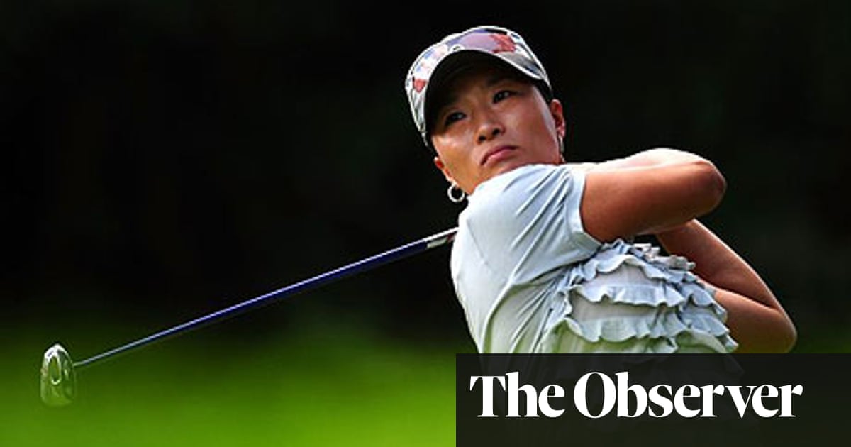 Testing times for Koreans as LPGA Tour talks tough | Golf ...