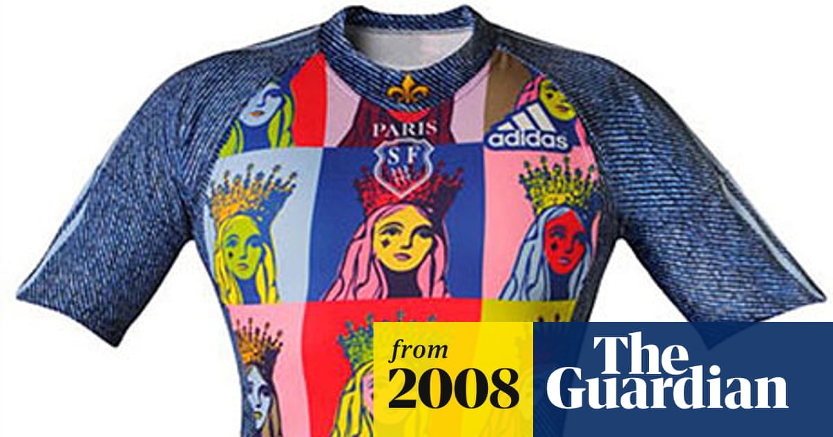maillot rugby Stade Francais 2025 maillot rugby Stade Francais 2025