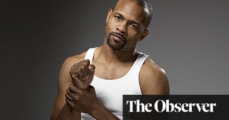 Roy jones body head bangerz Roy jones body head bangerz