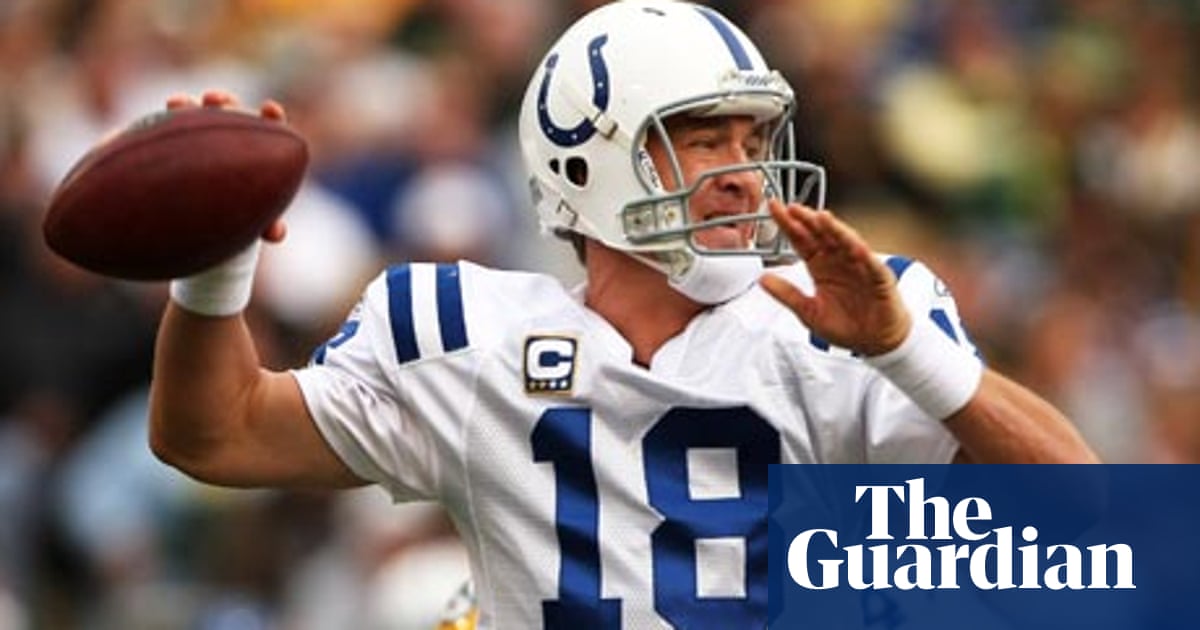 NFL: Mike Adamson on the Indianapolis Colts' search for ...