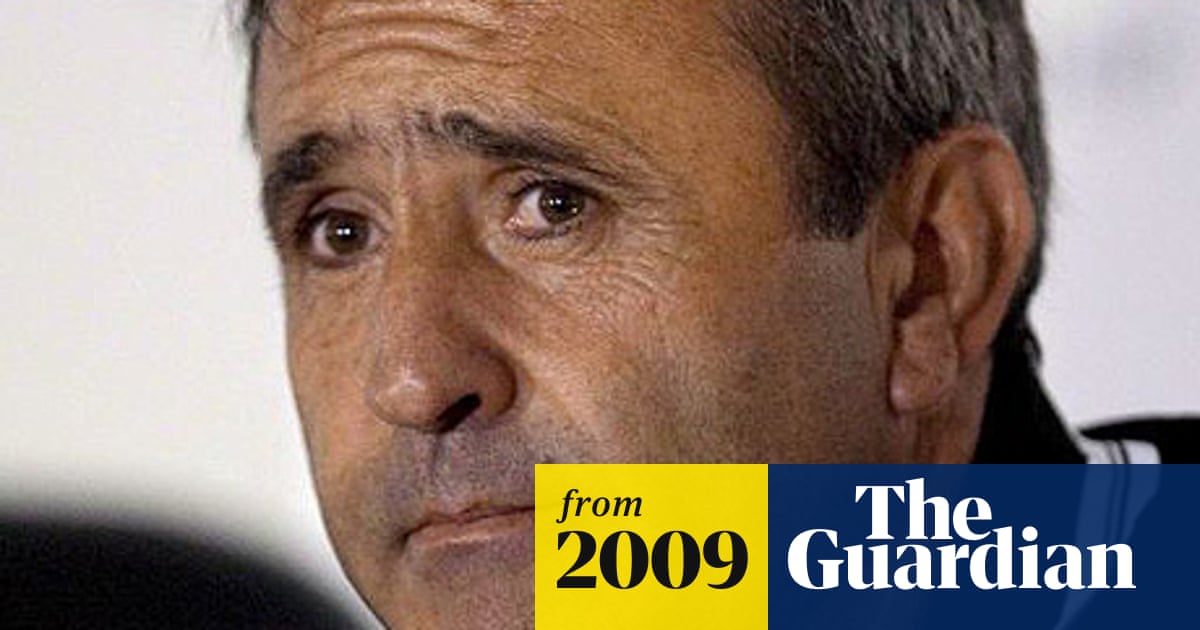Seve Ballesteros Breaks His Silence Over His Battle With A