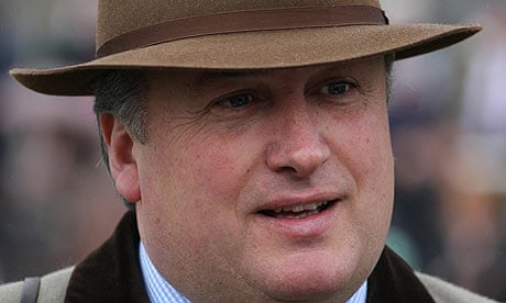 Claims Five: The five best bits from Paul Nicholls' new book