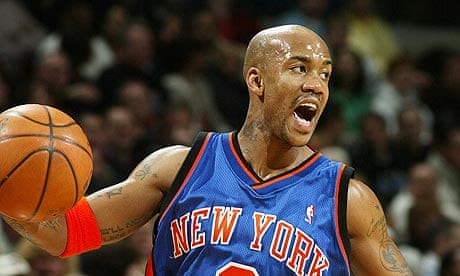 Stephon Marbury would consider final run with the Phoenix Suns