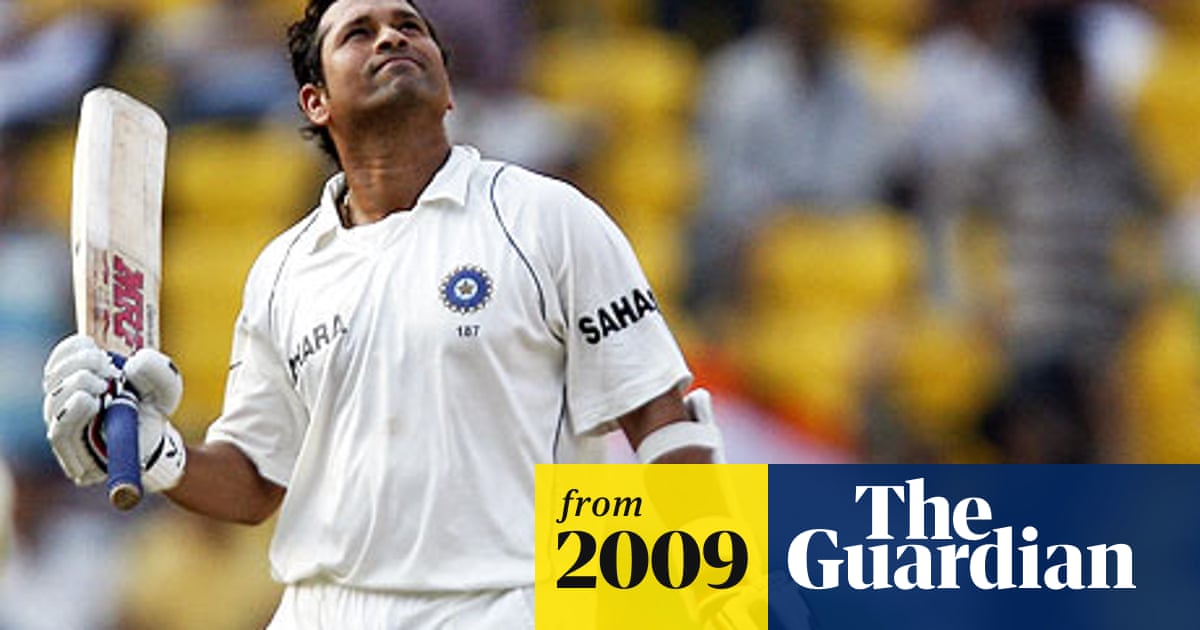 India Irked By Tendulkar S Low Ranking In List Of Greats