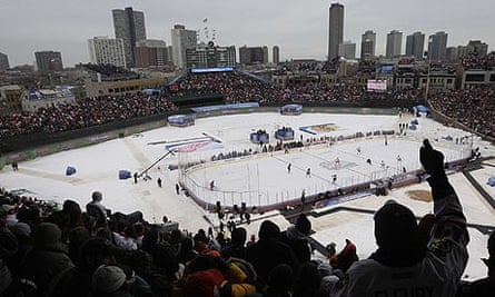 Nhl Cancels 2013 Winter Classic Between Detroit And Toronto Nhl The Guardian