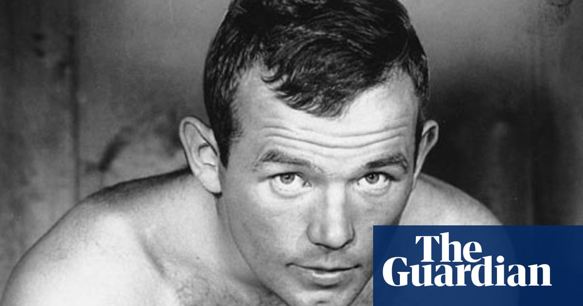 Boxing Kevin Mitchell On The Death Of Swedish Boxer Ingemar