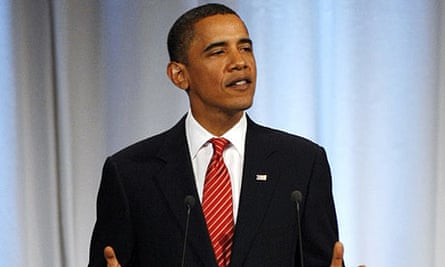 Barack Obama S Nobel Prize Greeted With Cynicism Surprise And Optimism Nobel Peace Prize The Guardian