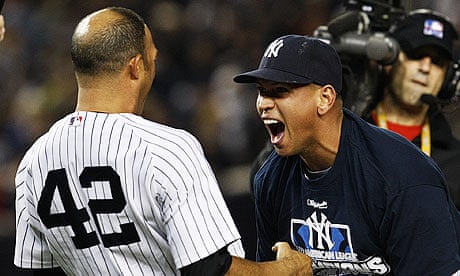 New York Yankees into World Series after AL title victory over LA Angels, US sports