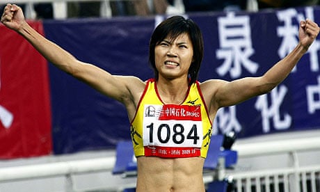 Commentary: Naturalized Chinese athletes defiant in face of