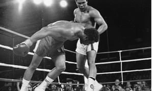 muhammad ali