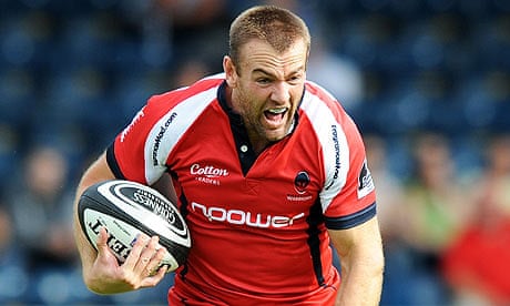Chris Latham