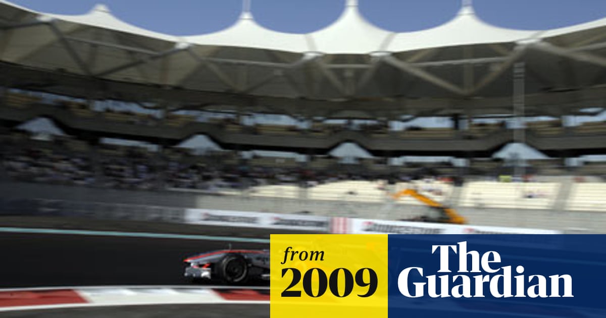 No peace in sight after season in which scandal eclipsed racing drama