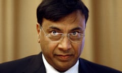 Lakshmi Mittal