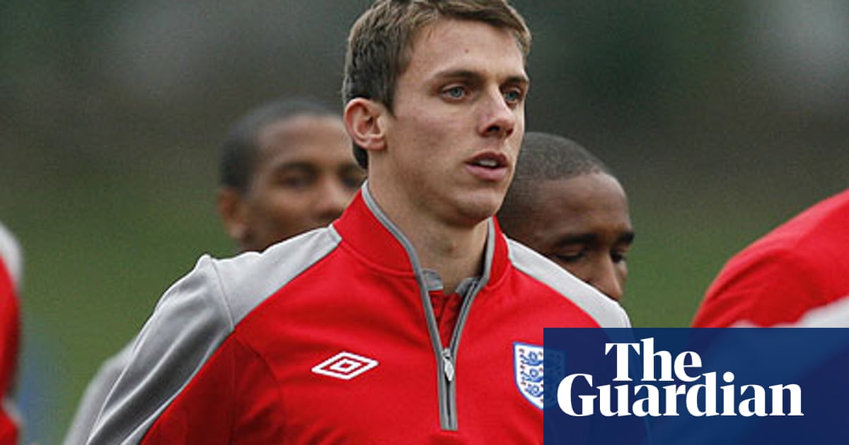 Stephen Warnock Hoping To Add Substance To England S Doha Jamboree