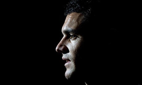 Dan Carter ready to live up to his superhero reputation for New
