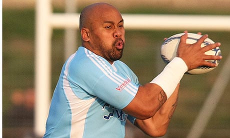 Jonah Lomu: The day New Zealand legend destroyed England in a Rugby World Cup semi-final | Daily Jonah Lomu: The day New Zealand legend destroyed England in a Rugby World Cup semi-final | Daily