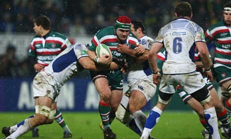 Leicester Tigers must be at their most ferocious in Clermont's lions' den, Heineken Cup 2013-14
