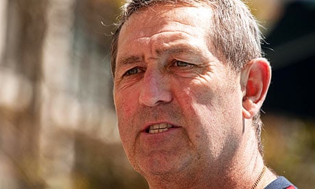 graham gooch Career Highlights of Graham Gooch English Cricket Icon