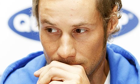 Boonen tested positive for cocaine in May 2008