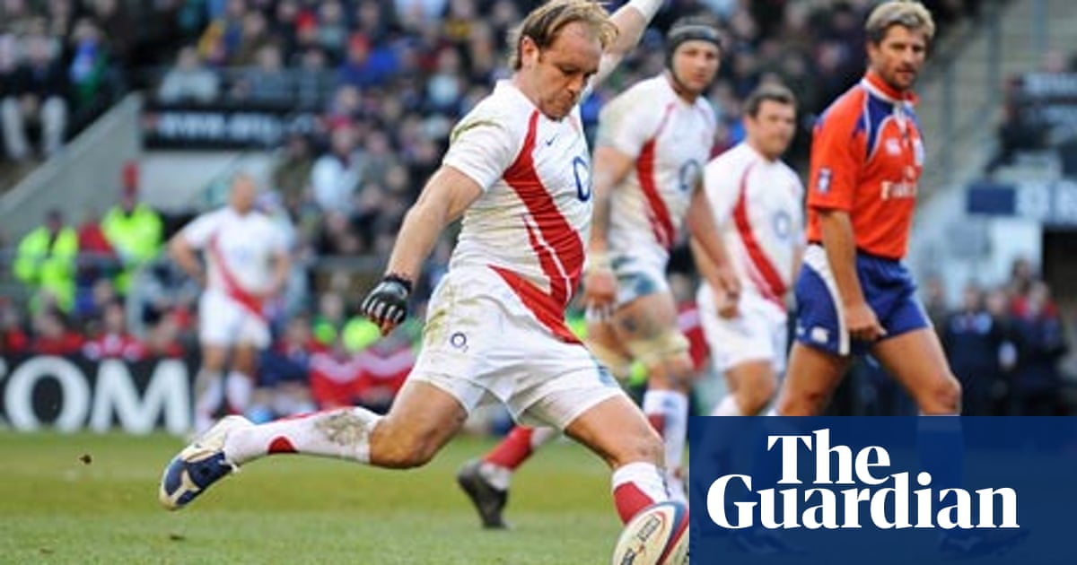 No Amount Of Spin Can Mask England S Shambles Six Nations The Guardian
