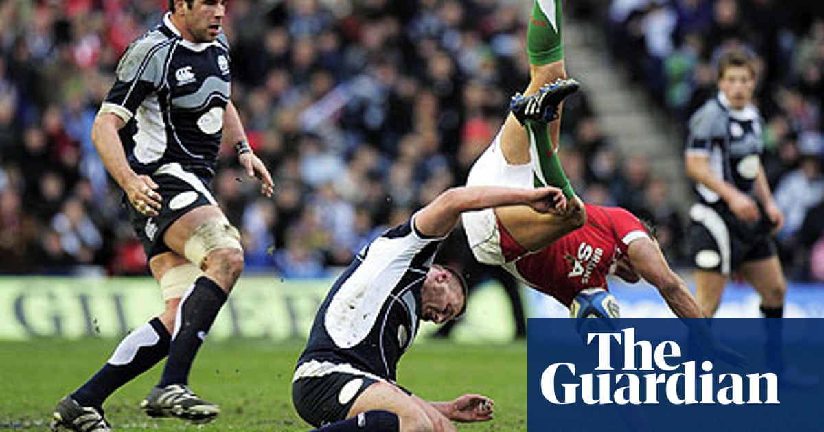 Wales Kick Off In Style But May Lose Top Men For England Match Six Nations The Guardian