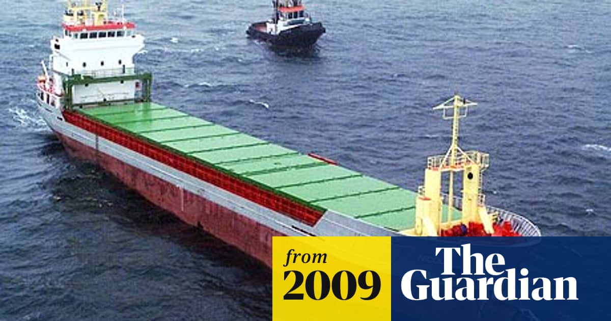Health Risks Of Shipping Pollution Have Been Underestimated Travel And Transport The Guardian