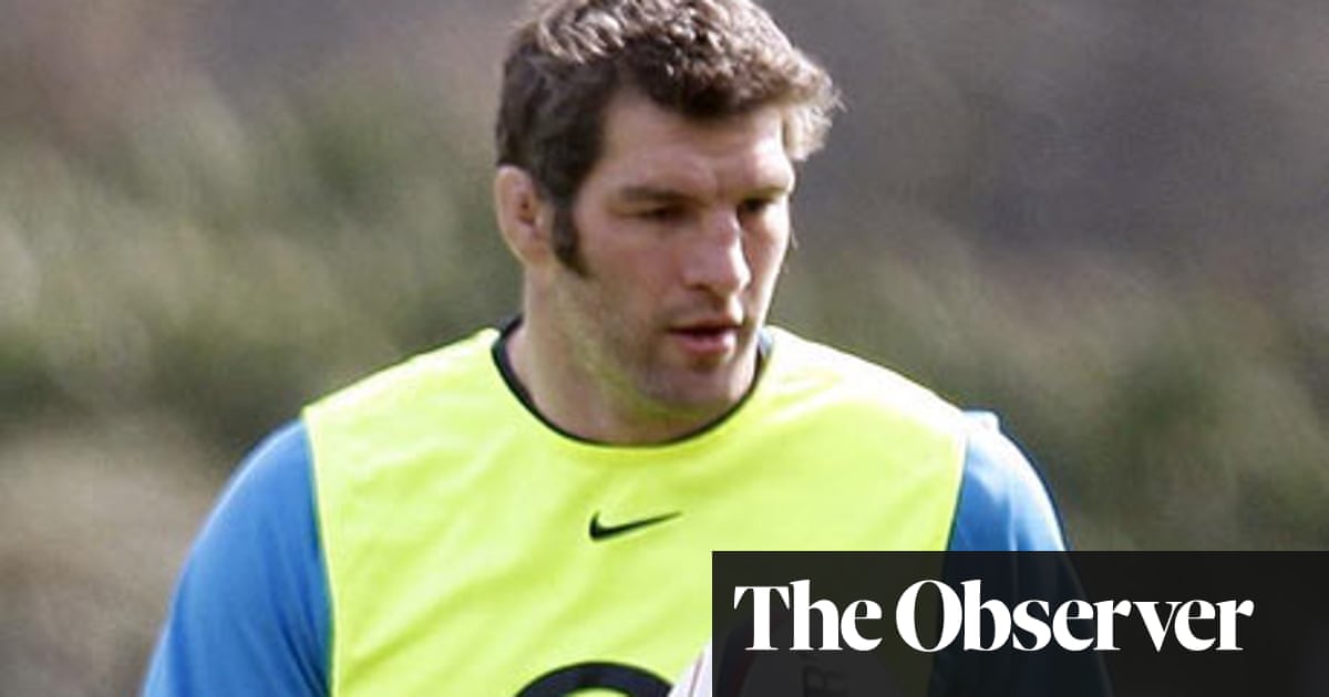 Rugby Union Eddie Butler Senses That Something Dramatic Can
