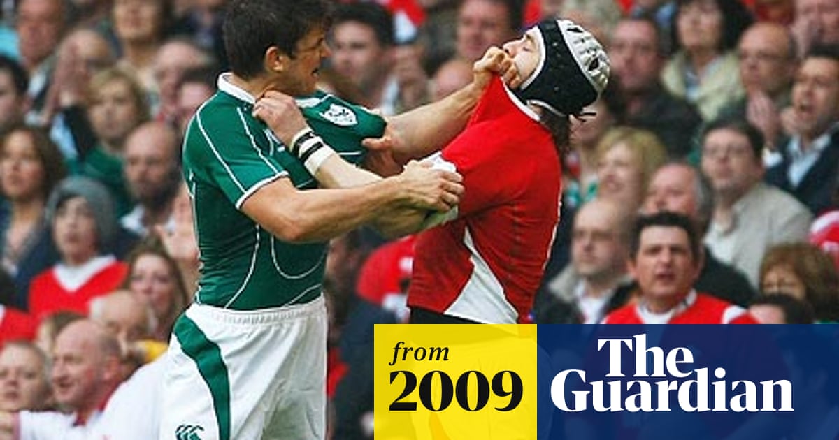 Tv Ratings 21 March Ireland Six Nations Win Watched By 6 Million On Bbc1 Media The Guardian