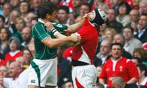 Tv Ratings 21 March Ireland Six Nations Win Watched By 6 Million On Bbc1 Media The Guardian
