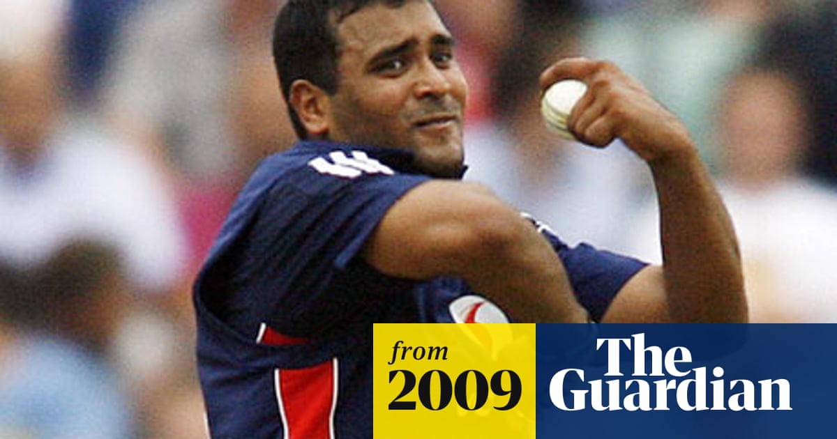 Samit Patel Weighed Down By Fitness Jibes After Losing