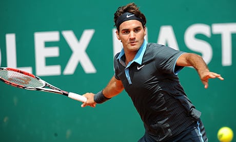 Roger Federer fails to convince in Monte Carlo win in struggle for form, Tennis