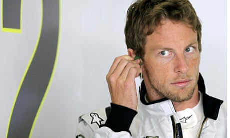 Jenson Button