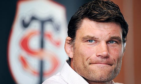 Fabien Pelous to retire from rugby at end of the season | France rugby union team | The Guardian