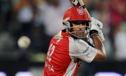 Ravi Bopara the likely beneficiary of Flintoff injury blow ...