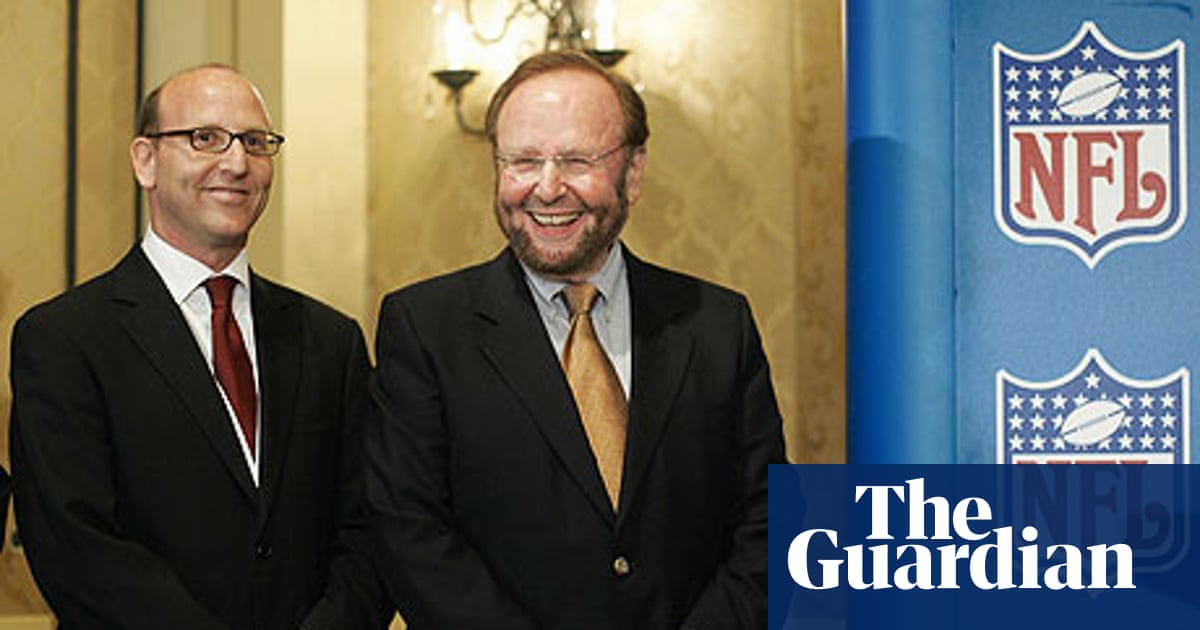 Tampa Bay Troubles Raise Questions About Glazers Finances Nfl The Guardian Tampa Bay Troubles Raise Questions About Glazers Finances Nfl The Guardian