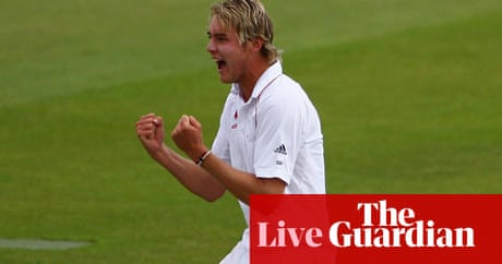 Cricket England V West Indies As It Happened Sport The