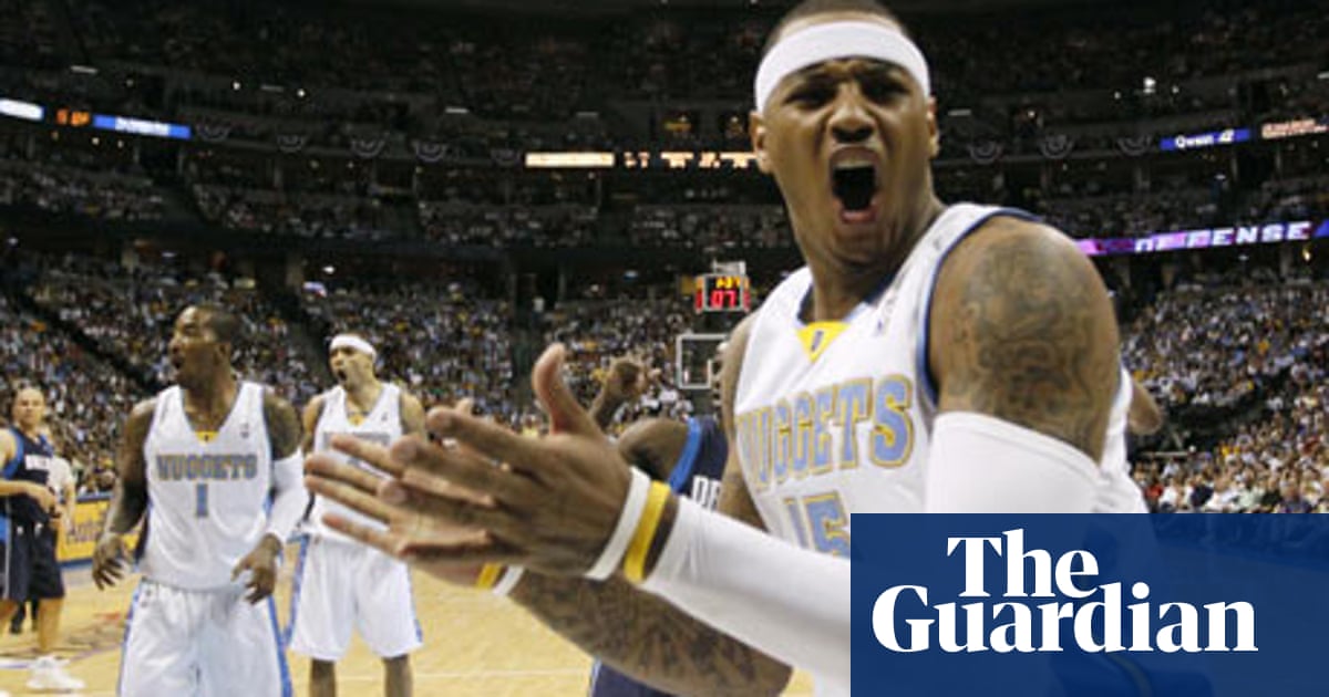 images Carmelo Anthony Nuggets carmelo anthony finally proves his