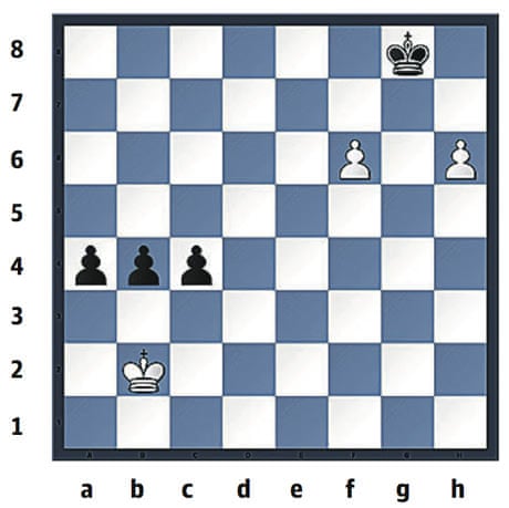 Zugzwang in Chess: What It Is & Why Its Important (Explained!)