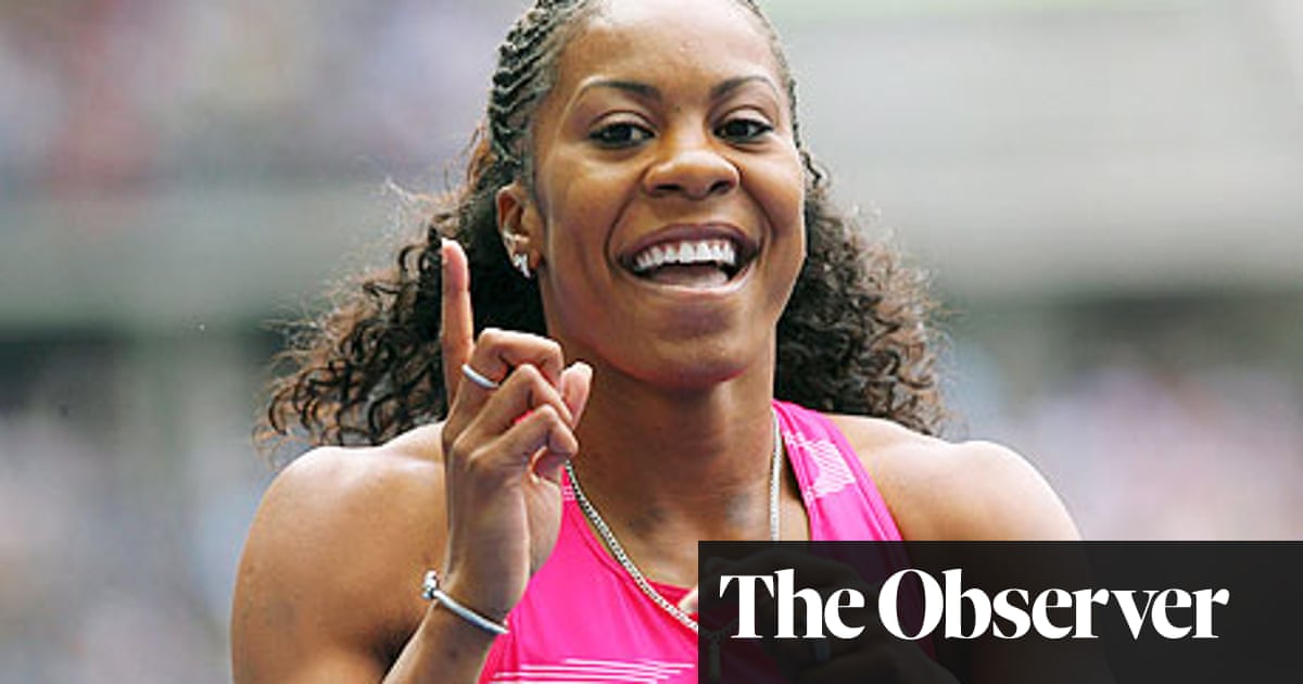 Unattainable Records Leave Female Athletes Struggling For