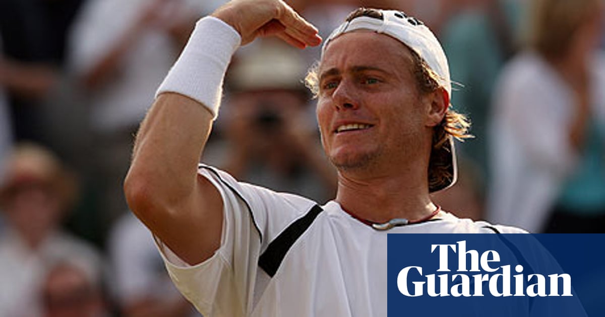 Lleyton Hewitt Beats Radek Stepanek In 4 6 2 6 6 1 6 2 6