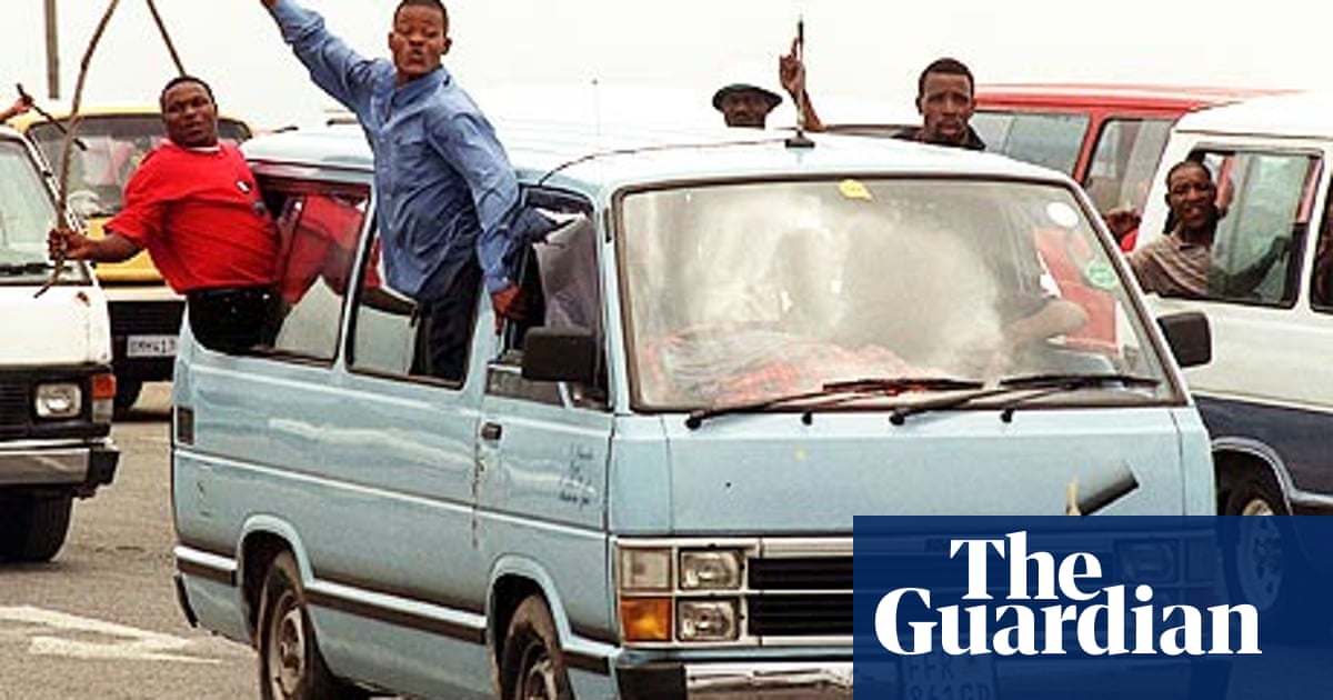 Taxis Drive Hard Bargain Ahead Of 2010 World Cup Paul Rees Sport The Guardian
