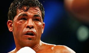 Arturo Gatti Obituary Sport The Guardian