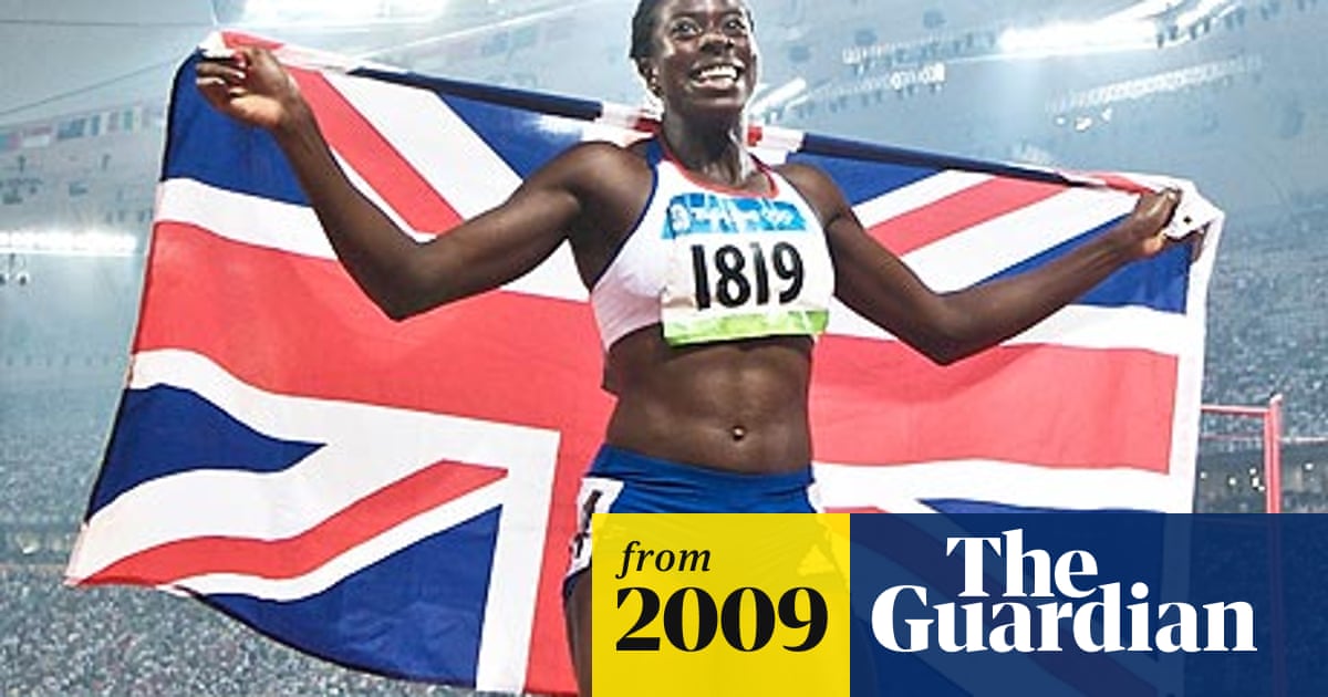 Only Three Years To Go But Will Team Gb Athletes Be Ready For