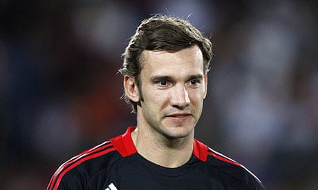 Andriy Shevchenko: Ukraine appoint former AC Mlian and Chelsea striker as manager - Sport Andriy Shevchenko: Ukraine appoint former AC Mlian and Chelsea striker as manager - Sport