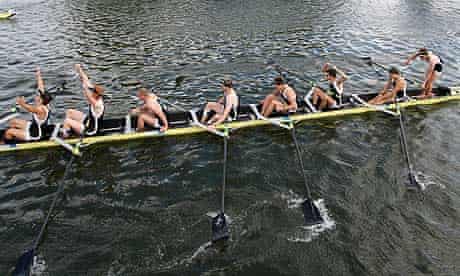 Rowing - Henley Royal Regatta - Day Five