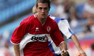 Middlesbrough Defender Andrew Taylor Sets Up Website To Stop